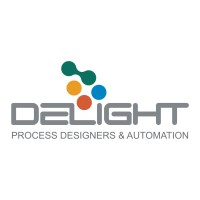Delight Process Designers & Automation logo - Similar company to Speedypay
