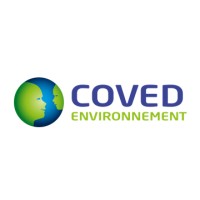COVED logo - Similar company to Paprec