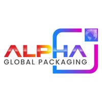 Alpha Global Packaging logo - Similar company to Digital Devices Ltd | It Tailored To Your Needs.