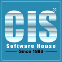 CIS (Pvt) Limited | Software House logo - Similar company to Burki Technologies (Pvt.) Ltd.