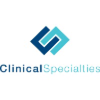 Clinical Specialties - An Option Care Company