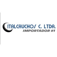 ITALCAUCHOS logo - Similar company to Molinaro Ltda.