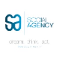Social Agency EMEA logo - Similar company to Studio Tognetti