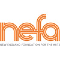 New England Foundation for the Arts logo - Similar company to Masscreative
