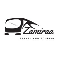 Zamiraa Travel And Tourism logo - Similar company to Visitpk