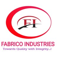 Fabrico Industries logo - Similar company to Pvtools