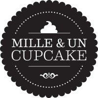 MILLE et UN cupcake Inc. logo - Similar company to Fondation Des Artistes