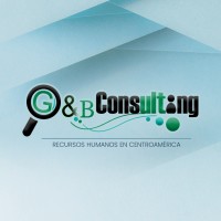 G&B Consulting logo - Similar company to Promaco Hn