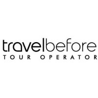 Travel Before | Experience, Tour, Events in Campania Region logo - Similar company to Martulli Viaggi - Dmc