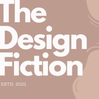 The Design Fiction logo - Similar company to Design Fiction Studio