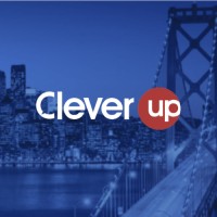 Clever Up logo - Similar company to Dufuna