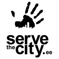 Serve The City Tallinn