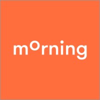 Morning Studio logo - Similar company to Glad Evergreen - Knives & Tools