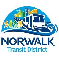 Norwalk Transit District logo - Similar company to Norwalk Transit District