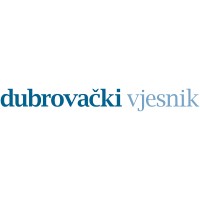 Dubrovački vjesnik logo - Similar company to Glas Slavonije