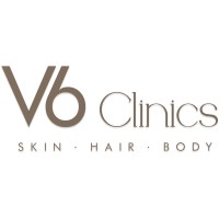 V6 Clinics logo - Similar company to Medlinks