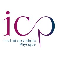 Institut de Chimie Physique (ICP) logo - Similar company to Gis Sarl