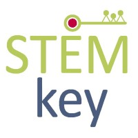 STEMkey logo - Similar company to Teach4Sd - Lead The Transition