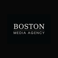 Boston Media Agency logo - Similar company to Pepper Marketing Agency