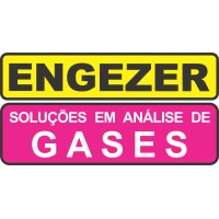 Engezer - Soluções em Análise de Gases logo - Similar company to Engezer - Soluções Em Análise De Gases - Analisadores De Gases, Umidade, Líquidos E Cromatografos