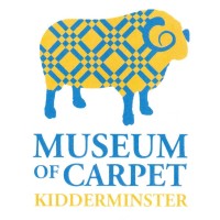 Museum of Carpet logo - Similar company to John Craddock Ltd