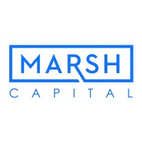 Marsh Capital logo - Similar company to Einsured.Ca
