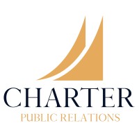 Charter Public Relations logo - Similar company to Gestalt Communications