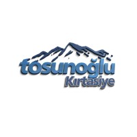 TOSUNOĞLU KIRTASİYE Pazarlama Ltd.Şti logo - Similar company to Gençay Ofis Kırtasiye