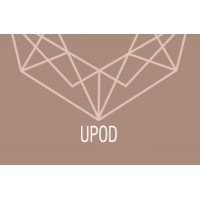 UPOD logo - Similar company to Navya Sourcing