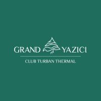 Grand Yazıcı Club Turban Thermal Hotel logo - Similar company to Poseidon Hotel Marmari̇s