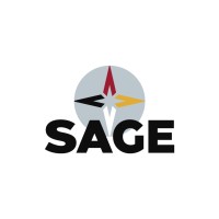 SAGE Development Authority logo - Similar company to Lightspring Solar