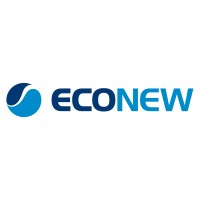 ECONEW logo - Similar company to Quality First Srl