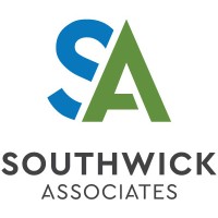 Southwick Associates logo - Similar company to South Carolina Alliance To Fix Our Roads