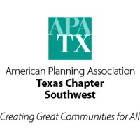 APA - Texas Chapter-Southwest Section logo - Similar company to Work5Hop