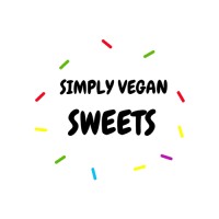 Simply Vegan Sweets logo - Similar company to Via-K Limited