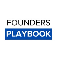 Founders Playbook logo - Similar company to Fmcg Playbook