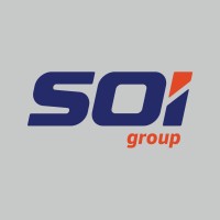 SOI Group, Inc. logo - Similar company to The Batallan Group