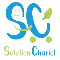 SOLUTION CHARIOT logo - Similar company to Belver