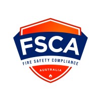 Fire Safety Compliance Australia logo - Similar company to Fire Safety & Compliance Ltd