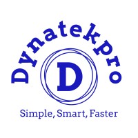 Dynatekpro Solutions Private Limited logo - Similar company to Dynatek