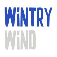 Wintry Wind logo - Similar company to United Techies
