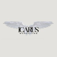 Icarus Marketing logo - Similar company to Icarus Labs