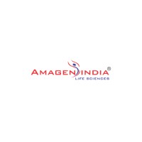 Amagen india life sciences logo - Similar company to Krishlar Pharmaceuticals