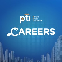 Tổng công ty Cổ phần Bảo hiểm Bưu điện - PTI logo - Similar company to Jd_Recruitment