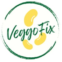 VeggoFix logo - Similar company to Erbalact