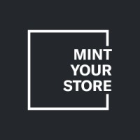 Mint Your Store logo - Similar company to Uptechies