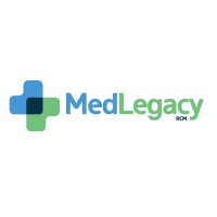 MedLegacyRCM Healthcare Pvt Ltd logo - Similar company to Drsyed'S Healthcare