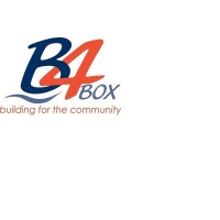 B4Box logo - Similar company to Properties Unique
