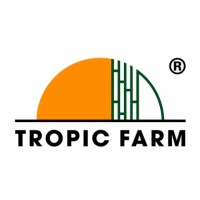 Tropic Farm Co., Ltd. logo - Similar company to Learth (S) Pte Ltd /Learth Vietnam Joint Stock Company