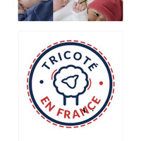 Les Manufactures de Layette et Tricots 🇫🇷 logo - Similar company to Griffon 1924